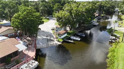 View/Area - 4232 Trails End Rd, Lorida, FL 33857 photo 3 of 11