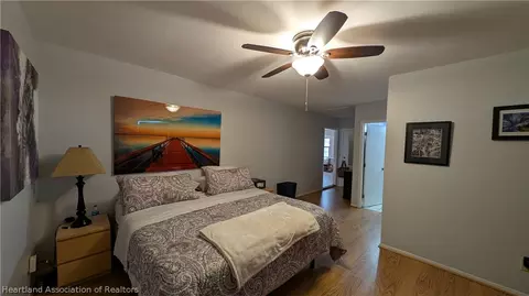 Bedroom - 4232 Trails End Rd, Lorida, FL 33857 photo 2 of 4