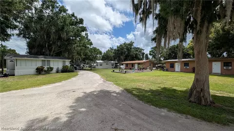 Exterior - 4232 Trails End Rd, Lorida, FL 33857 photo 3 of 14