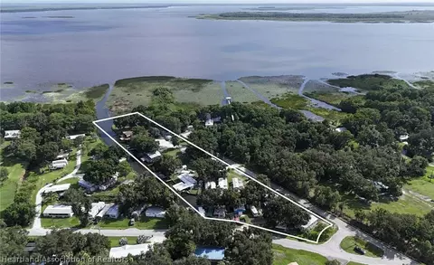 View/Area - 4232 Trails End Rd, Lorida, FL 33857 photo 1 of 11