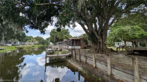 View/Area - 4232 Trails End Rd, Lorida, FL 33857 photo 9 of 11