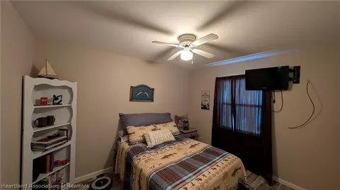 Bedroom - 4232 Trails End Rd, Lorida, FL 33857 photo 4 of 4