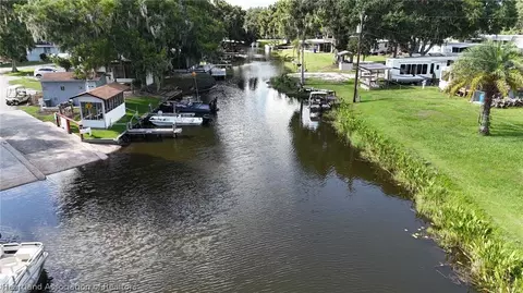 View/Area - 4232 Trails End Rd, Lorida, FL 33857 photo 4 of 11