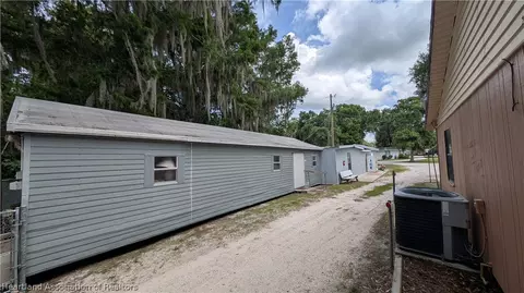 Exterior - 4232 Trails End Rd, Lorida, FL 33857 photo 14 of 14