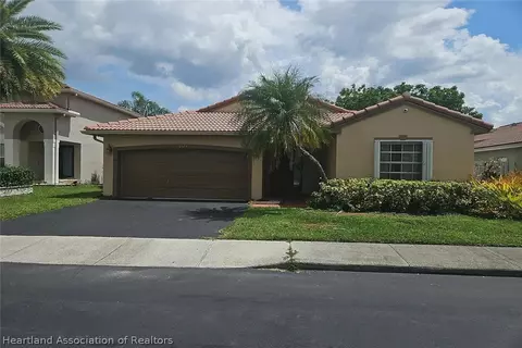 12674 NW 11th Pl, Fort Lauderdale, FL 33323