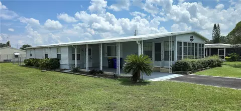 1302 Wightman Ave, Sebring, FL 33870 photo 2