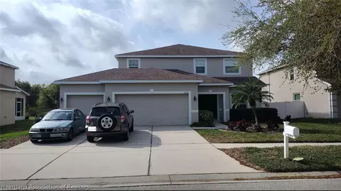 12113 Citrus Leaf Dr, Gibsonton, FL 33534
