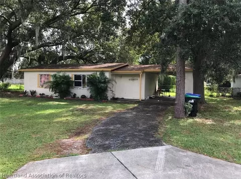 1025 San Domingo Rd, Orlando, FL 32808