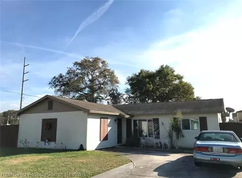 2902 Calumet Dr, Orlando, FL 32810