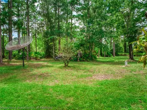 Exterior - 5325 Lime Rd, Sebring, FL 33875 photo 6 of 14