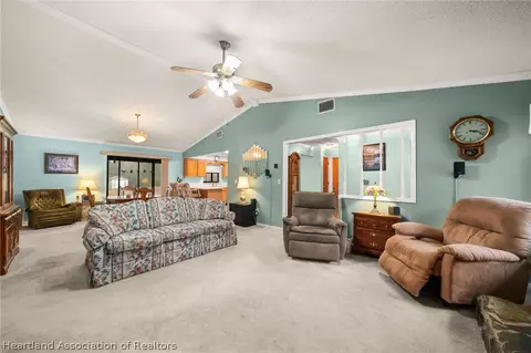 Living - 5325 Lime Rd, Sebring, FL 33875 photo 2 of 2