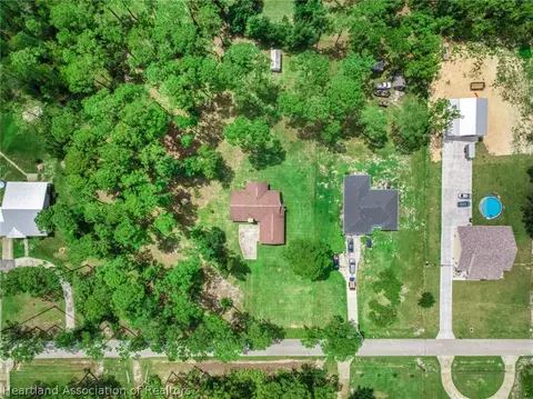 View/Area - 5325 Lime Rd, Sebring, FL 33875 photo 1 of 1