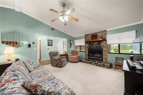 Living - 5325 Lime Rd, Sebring, FL 33875 photo 1 of 2
