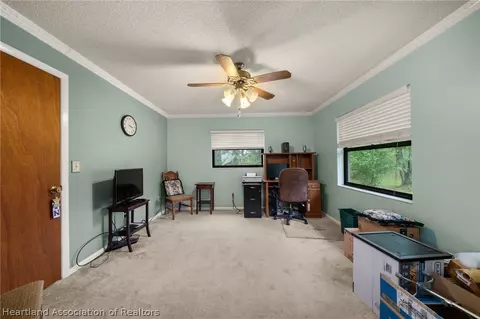 Bedroom - 5325 Lime Rd, Sebring, FL 33875 photo 9 of 9