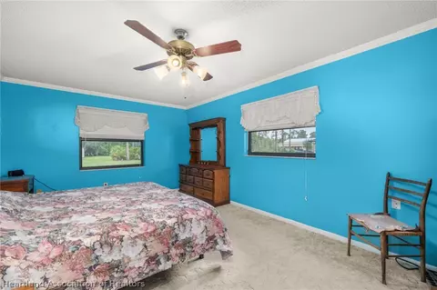 Bedroom - 5325 Lime Rd, Sebring, FL 33875 photo 1 of 9