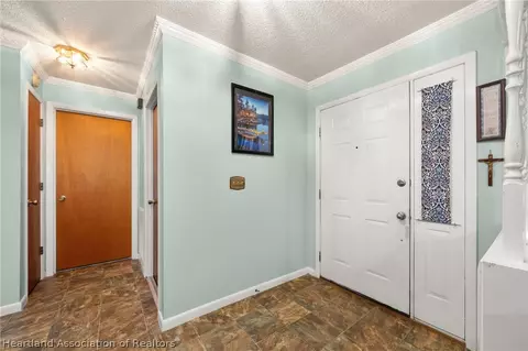 Entry Way - 5325 Lime Rd, Sebring, FL 33875 photo 1 of 1