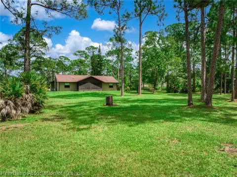 Exterior - 5325 Lime Rd, Sebring, FL 33875 photo 14 of 14