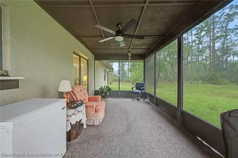 Exterior - 5325 Lime Rd, Sebring, FL 33875 photo 4 of 14