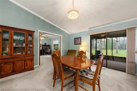 Dining - 5325 Lime Rd, Sebring, FL 33875 photo 2 of 2