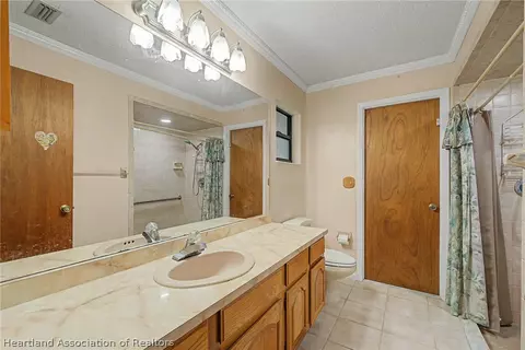 Bath - 5325 Lime Rd, Sebring, FL 33875 photo 1 of 6
