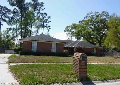 2236 Staggerbush Dv, Jacksonville, FL 32223