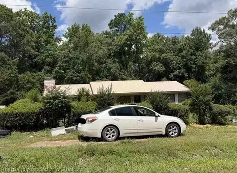 144 Quail Ridge Rd, Defuniak Springs, FL 32435