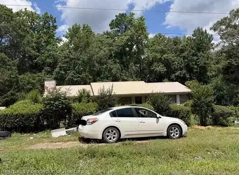 144 Quail Ridge Rd, Defuniak Springs, FL 32435