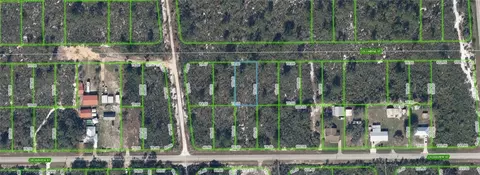 1505 Columbine St, Lake Placid, FL 33852