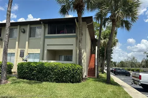 6126 Curry Ford Rd #246, Orlando, FL 32822
