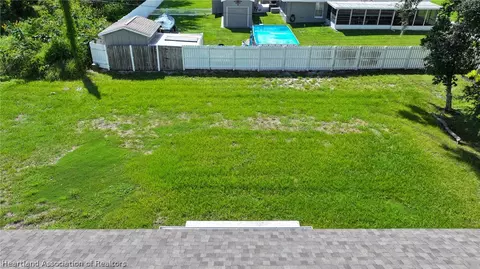 Exterior - 4309 Lafayette Ave, Sebring, FL 33875 photo 6 of 6