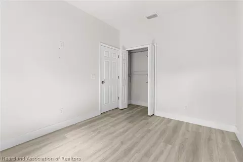 Bedroom - 4309 Lafayette Ave, Sebring, FL 33875 photo 9 of 9