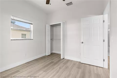 Bedroom - 4309 Lafayette Ave, Sebring, FL 33875 photo 6 of 9