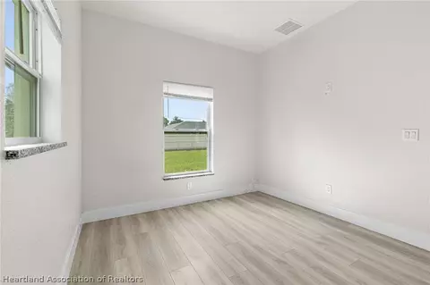 Bedroom - 4309 Lafayette Ave, Sebring, FL 33875 photo 8 of 9