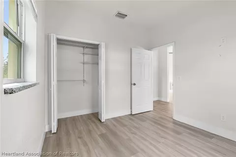 Bedroom - 4309 Lafayette Ave, Sebring, FL 33875 photo 4 of 9