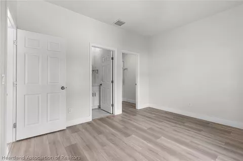 Bedroom - 4309 Lafayette Ave, Sebring, FL 33875 photo 3 of 9