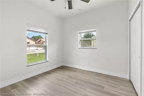 Bedroom - 4309 Lafayette Ave, Sebring, FL 33875 photo 5 of 9