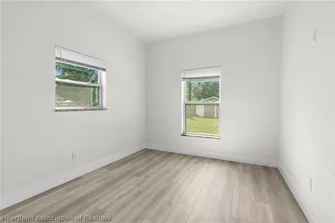 Bedroom - 4309 Lafayette Ave, Sebring, FL 33875 photo 7 of 9