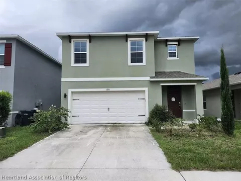 1071 Cascade Dr, Davenport, FL 33837