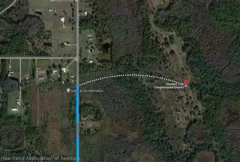 Olde Grade Road, Polk City, FL 33868