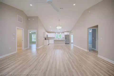 Living - 6607 Burkett Ave, Sebring, FL 33875 photo 4 of 5