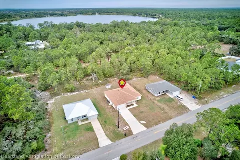 View/Area - 6607 Burkett Ave, Sebring, FL 33875 photo 1 of 4