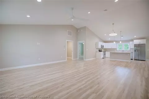 Living - 6607 Burkett Ave, Sebring, FL 33875 photo 5 of 5