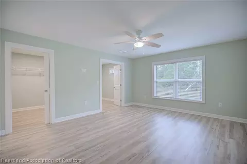 Bedroom - 6607 Burkett Ave, Sebring, FL 33875 photo 1 of 7