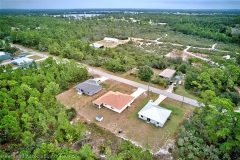 View/Area - 6607 Burkett Ave, Sebring, FL 33875 photo 3 of 4