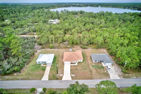 View/Area - 6607 Burkett Ave, Sebring, FL 33875 photo 2 of 4