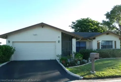 9603 NW 75th Ct, Tamarac, FL 33321