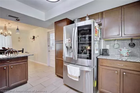 Kitchen - 906 Corvette Ave, Sebring, FL 33872 photo 3 of 4