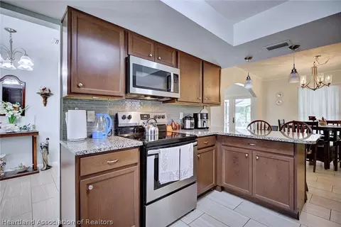 Kitchen - 906 Corvette Ave, Sebring, FL 33872 photo 1 of 4