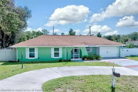 Other - 906 Corvette Ave, Sebring, FL 33872 photo 3 of 11