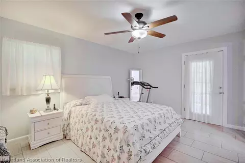 Bedroom - 906 Corvette Ave, Sebring, FL 33872 photo 1 of 3